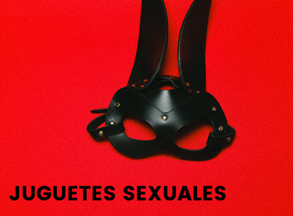 JUGUETES SEXUALES IV - MANTENIMIENTO